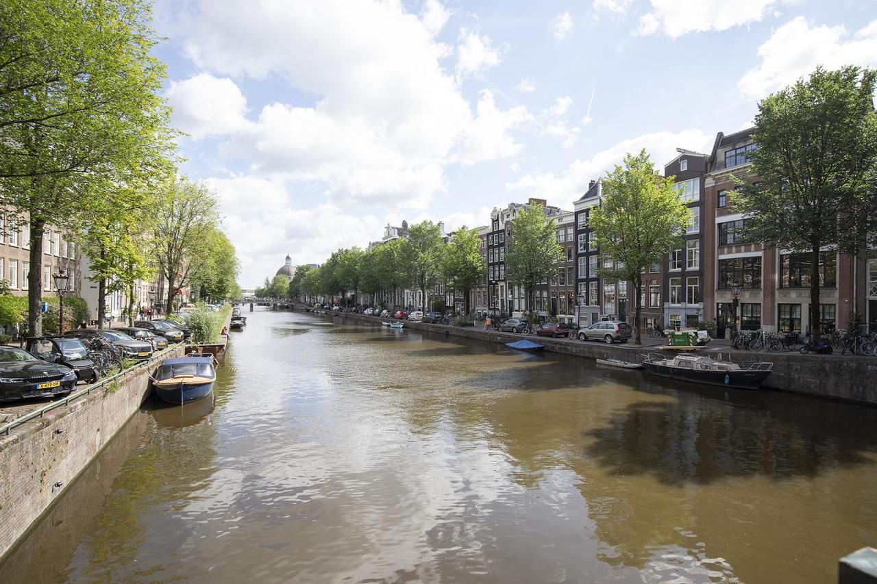 178 m² Canal House on Singel - Image 29