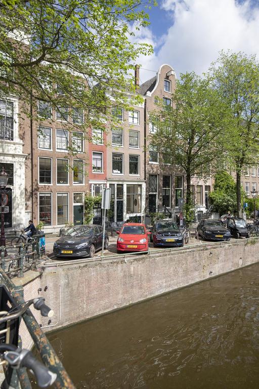 178 m² Canal House on Singel - Image 31