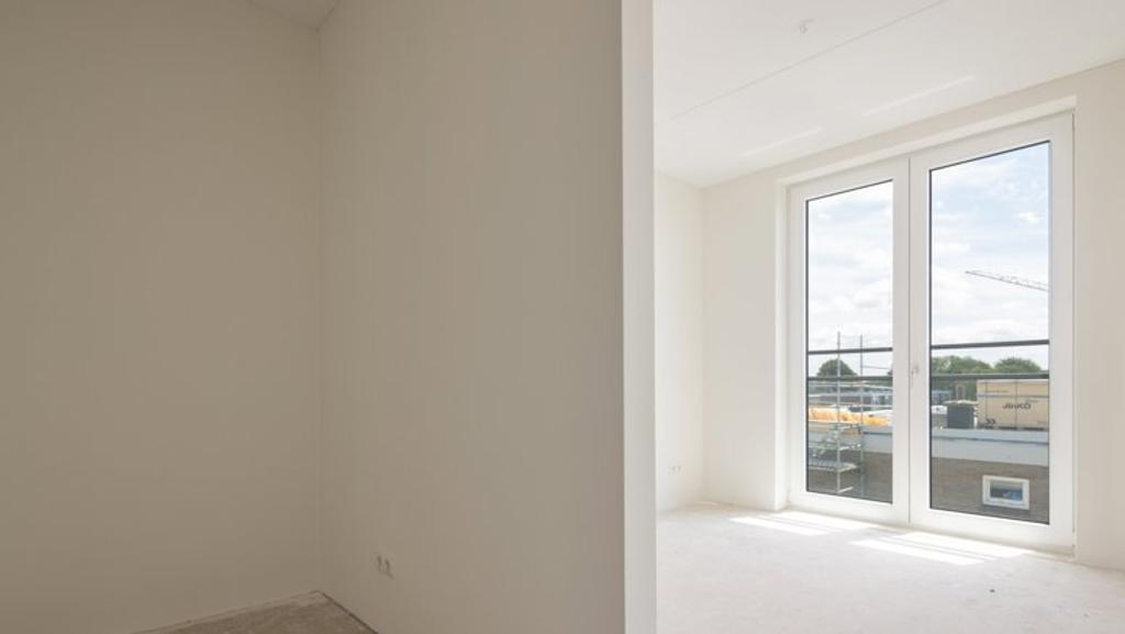Nieuw appartement in Waldeck-Zuid - Afbeelding 1