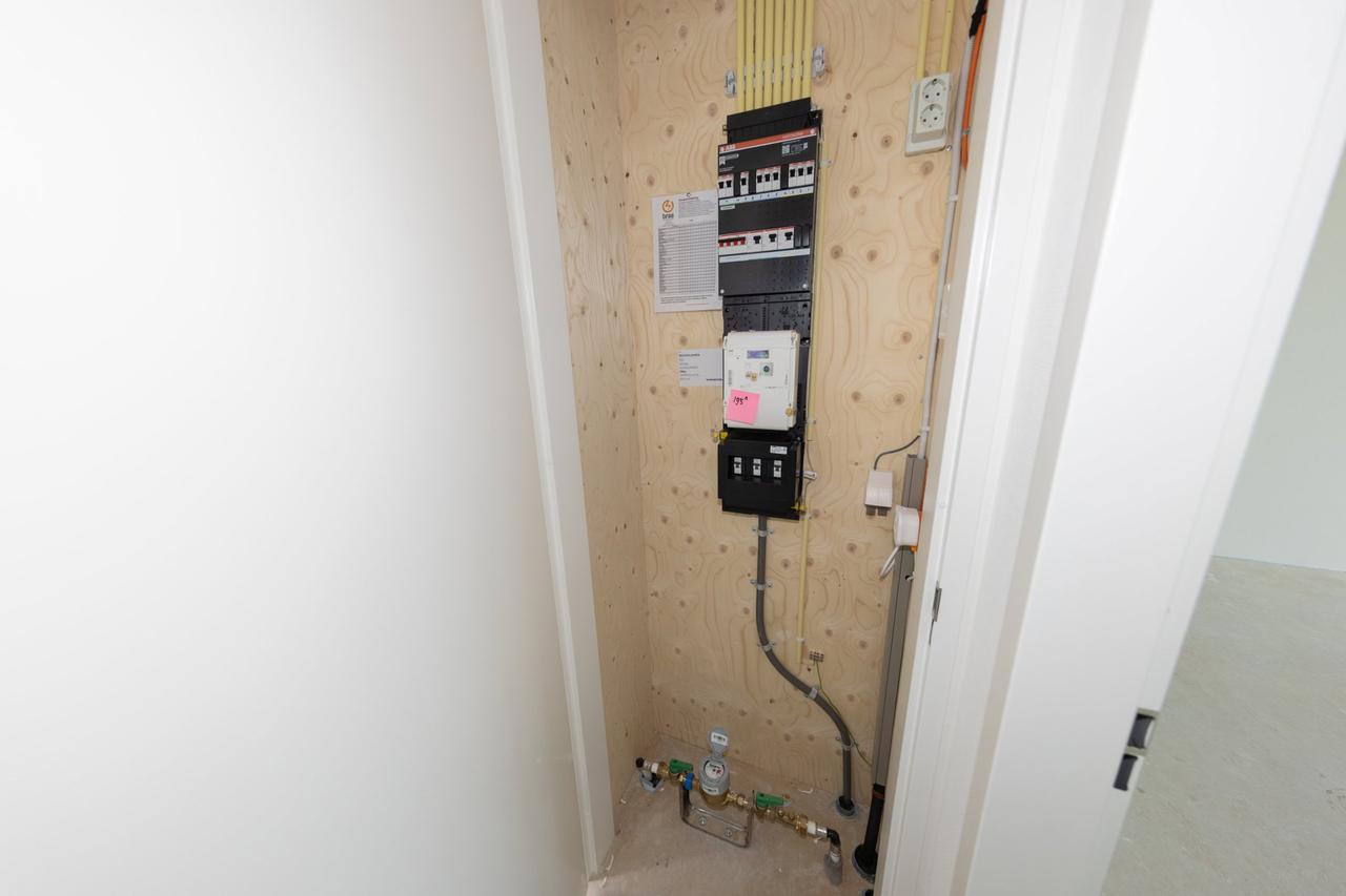 Nieuw appartement in Waldeck-Zuid - Afbeelding 7
