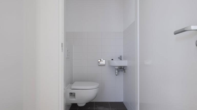 Nieuw appartement in Waldeck-Zuid - Afbeelding 4