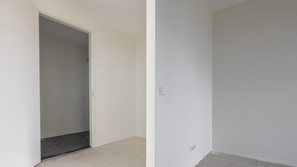 Nieuw appartement in Waldeck-Zuid - Afbeelding 2