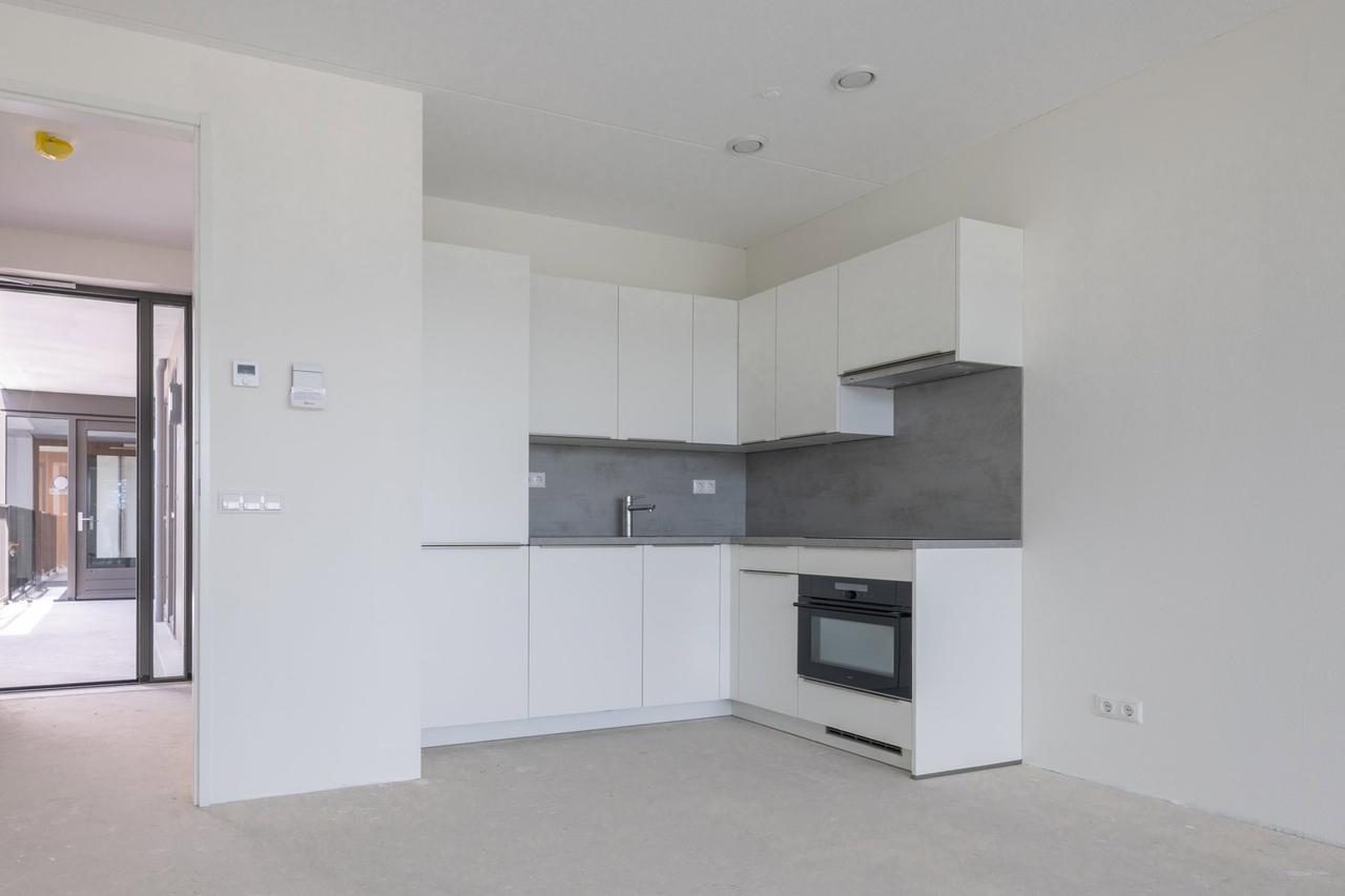 Nieuw appartement in Waldeck-Zuid - Afbeelding 5
