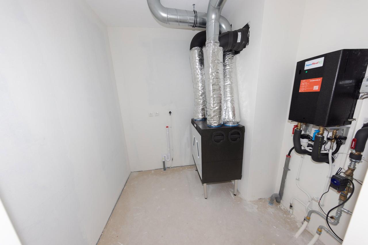 Nieuw appartement in Waldeck-Zuid - Afbeelding 6
