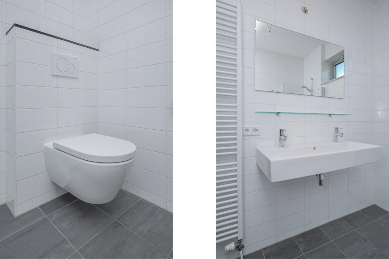 Family home of 125 m² with garden in Slotervaart - Image 12