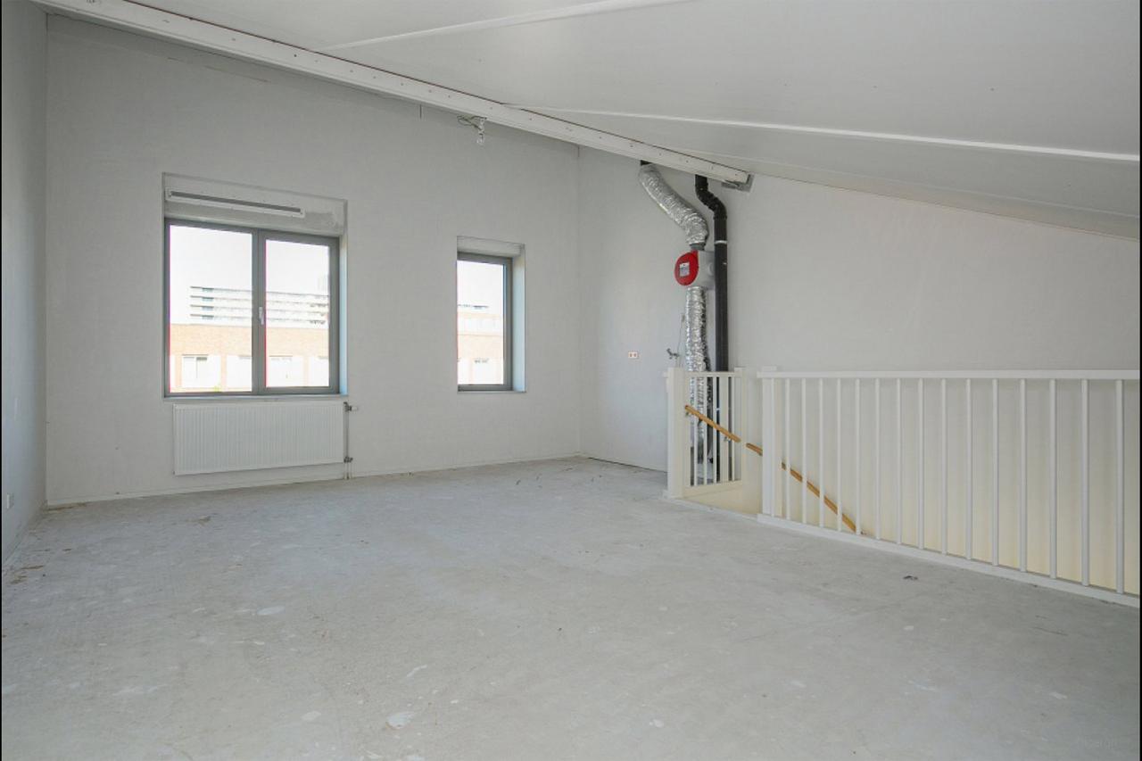 Family home of 125 m² with garden in Slotervaart - Image 20