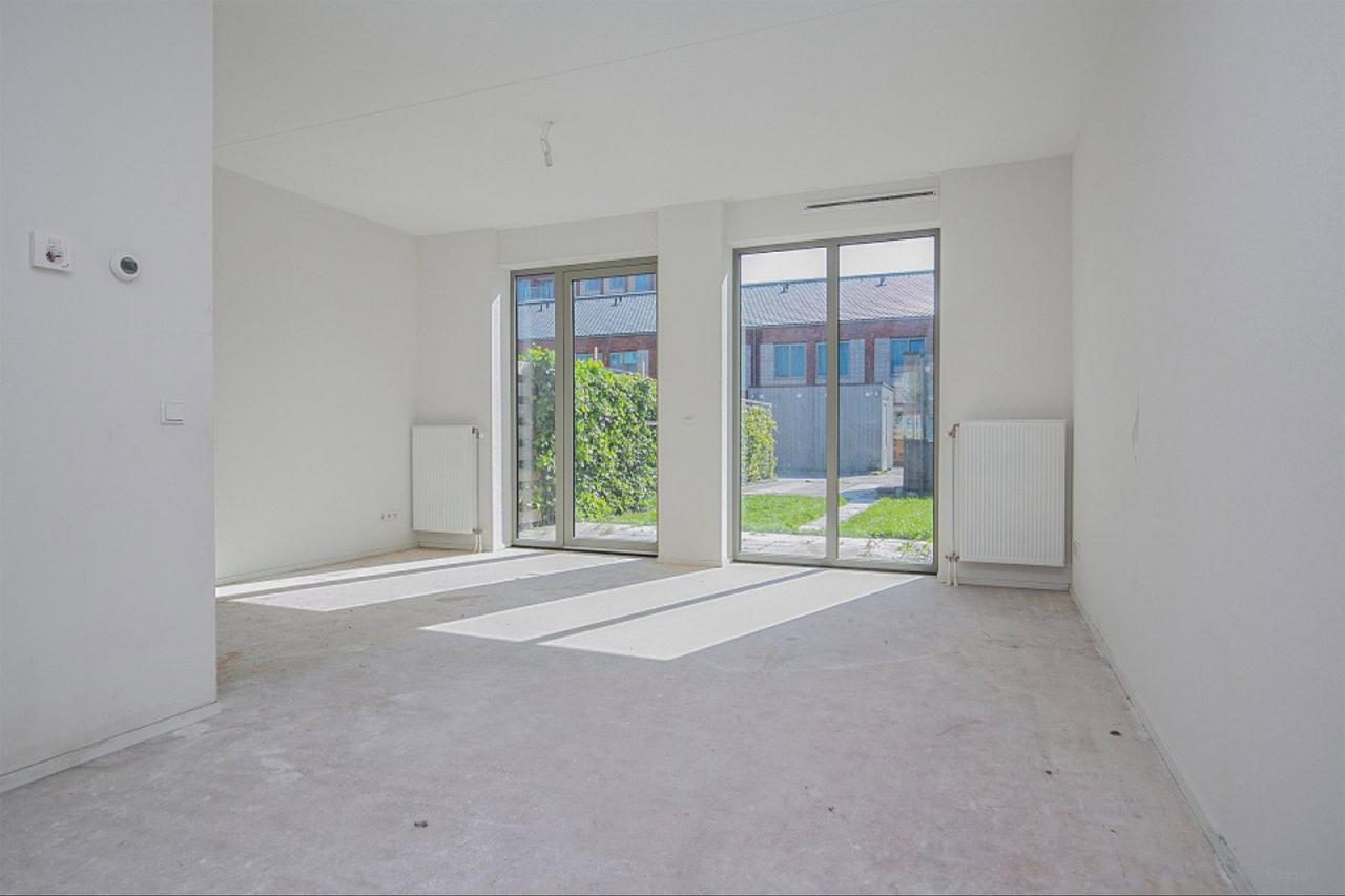 Family home of 125 m² with garden in Slotervaart - Image 10