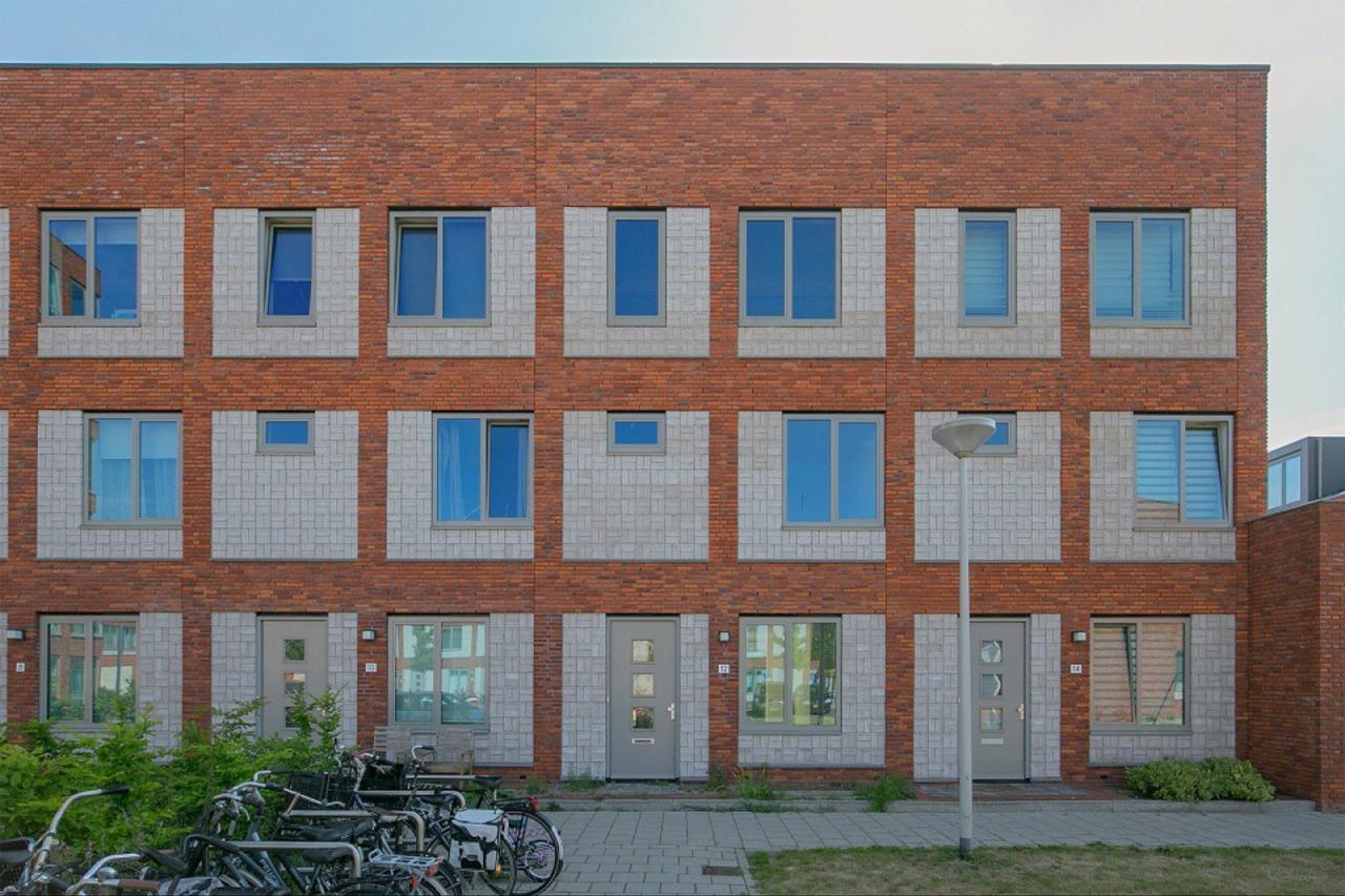 Family home of 125 m² with garden in Slotervaart - Image 6