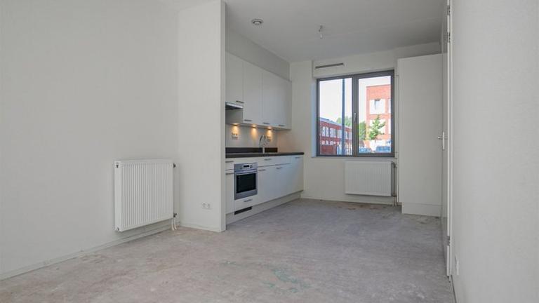 Family home of 125 m² with garden in Slotervaart - Image 4