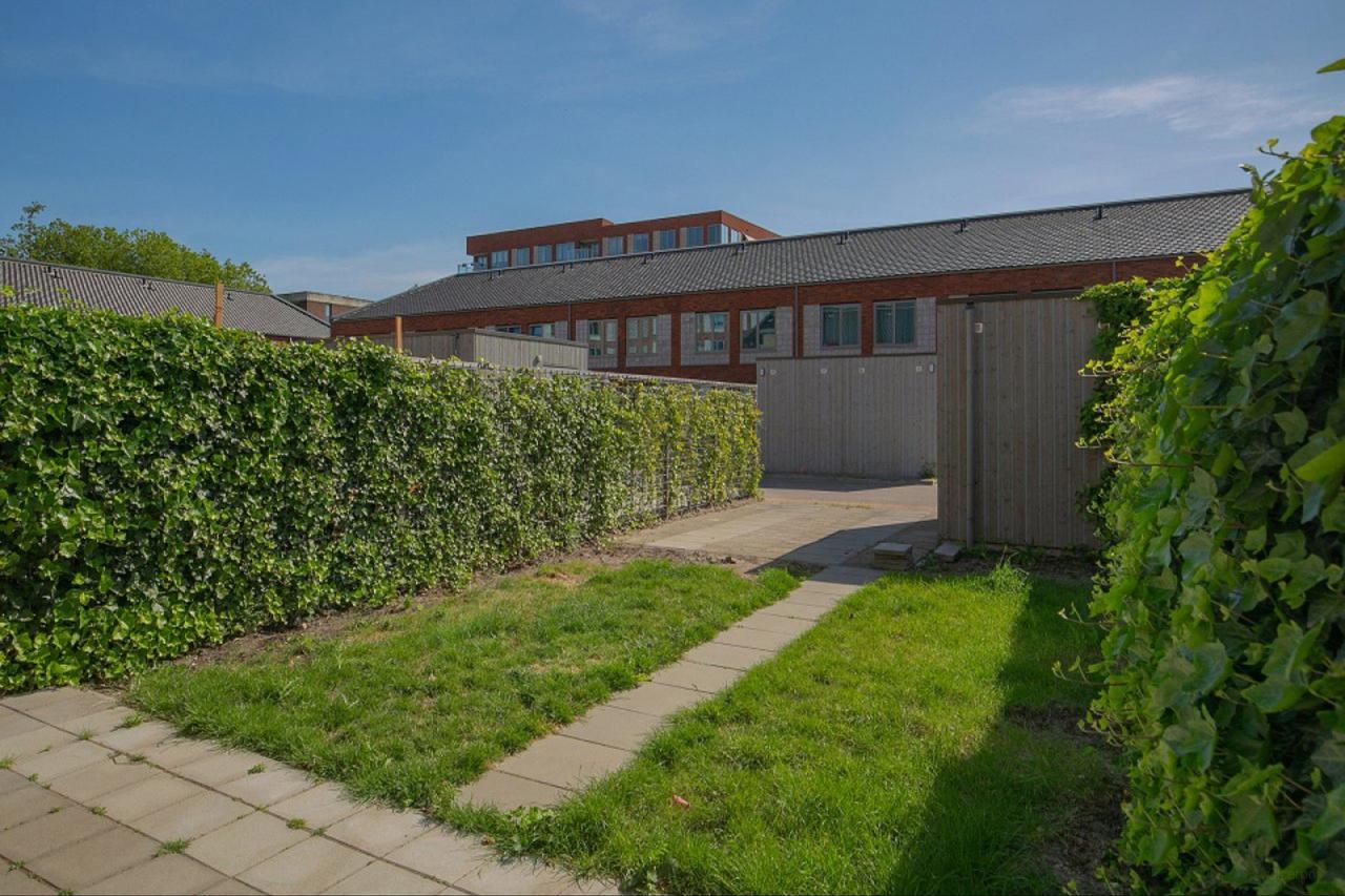 Family home of 125 m² with garden in Slotervaart - Image 23