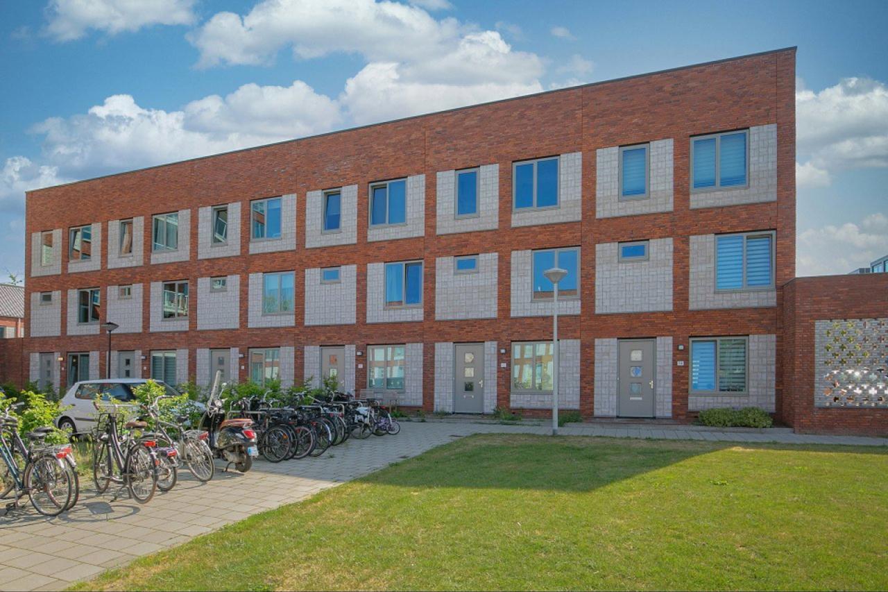 Family home of 125 m² with garden in Slotervaart - Image 5