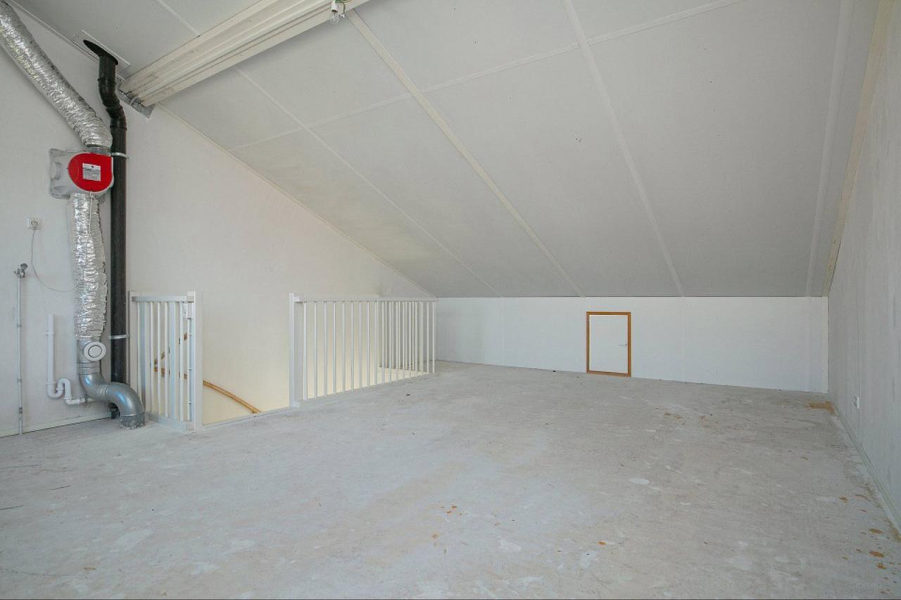 Family home of 125 m² with garden in Slotervaart - Image 19