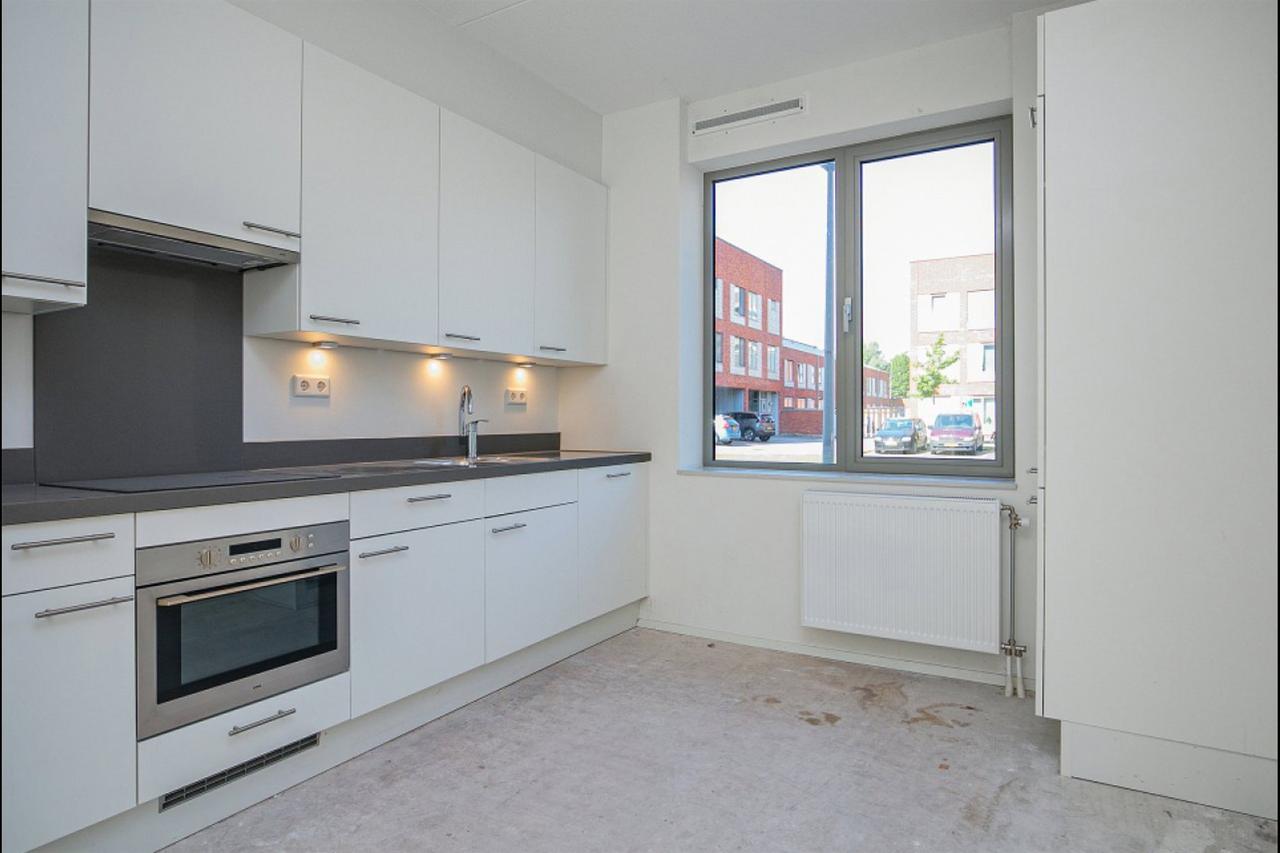 Family home of 125 m² with garden in Slotervaart - Image 7