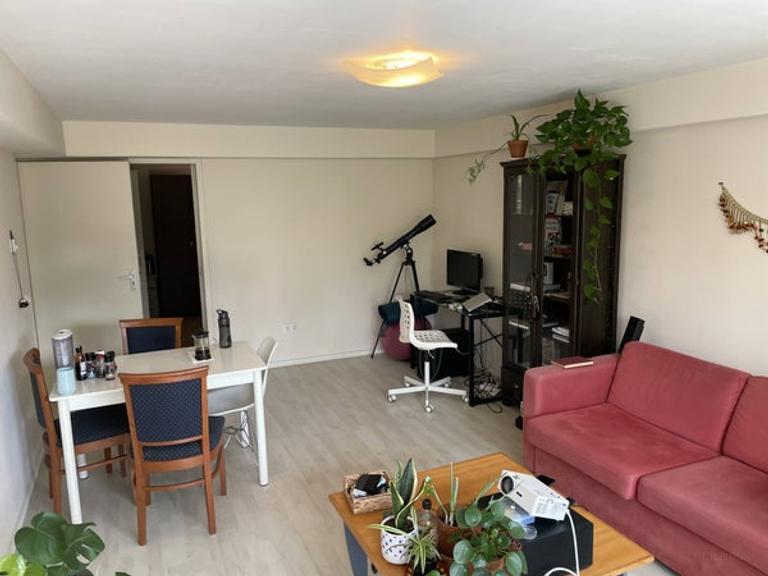 1-slaapkamer appartement met 95m2 tuin in Heer - Afbeelding 3