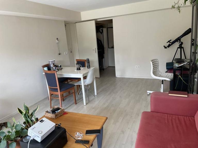 1-slaapkamer appartement met 95m2 tuin in Heer - Afbeelding 2