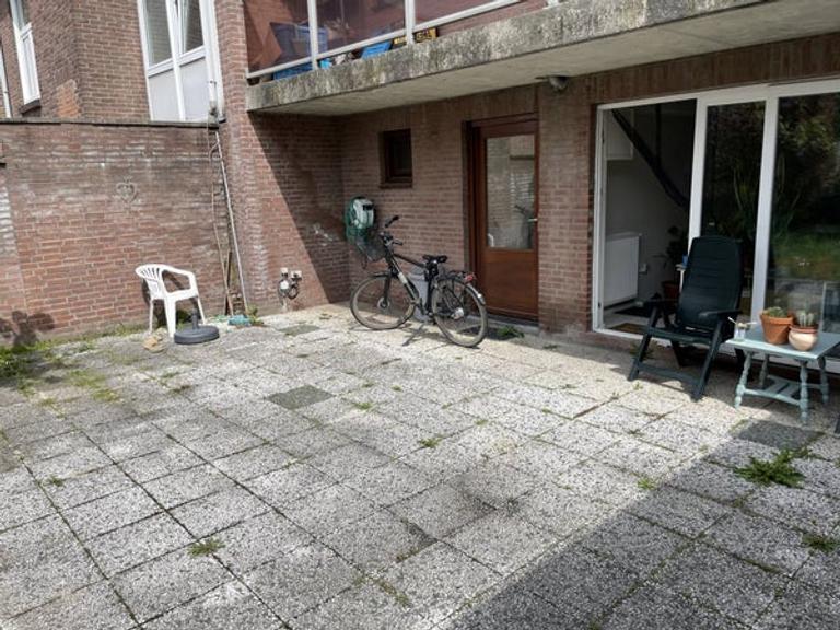 1-slaapkamer appartement met 95m2 tuin in Heer - Afbeelding 11