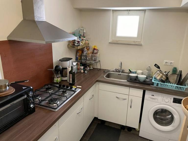 1-slaapkamer appartement met 95m2 tuin in Heer - Afbeelding 8