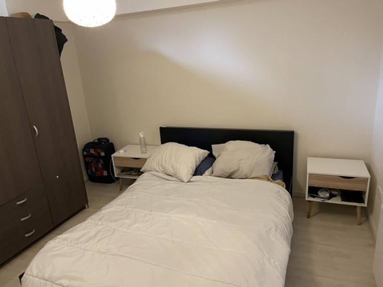 1-slaapkamer appartement met 95m2 tuin in Heer - Afbeelding 6