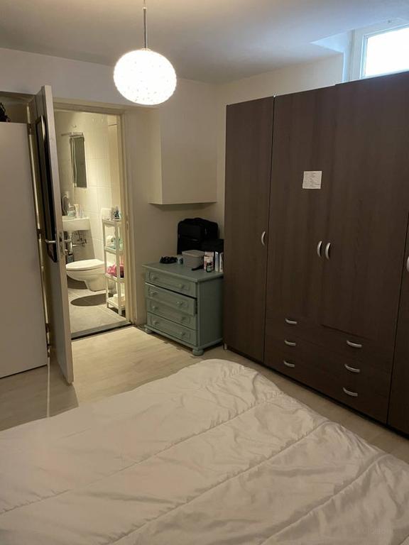 1-slaapkamer appartement met 95m2 tuin in Heer - Afbeelding 7