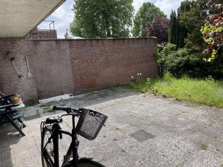 1-slaapkamer appartement met 95m2 tuin in Heer - Afbeelding 12