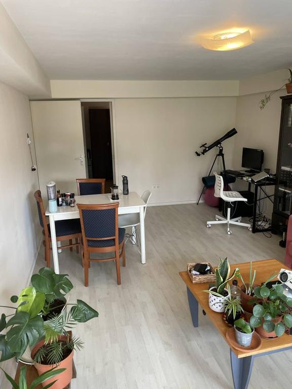 1-slaapkamer appartement met 95m2 tuin in Heer - Afbeelding 4