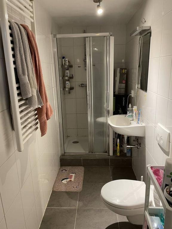 1-slaapkamer appartement met 95m2 tuin in Heer - Afbeelding 10