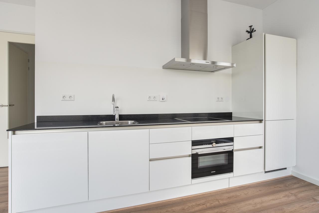 Modern 3-kamer appartement in Cruquius - Afbeelding 2