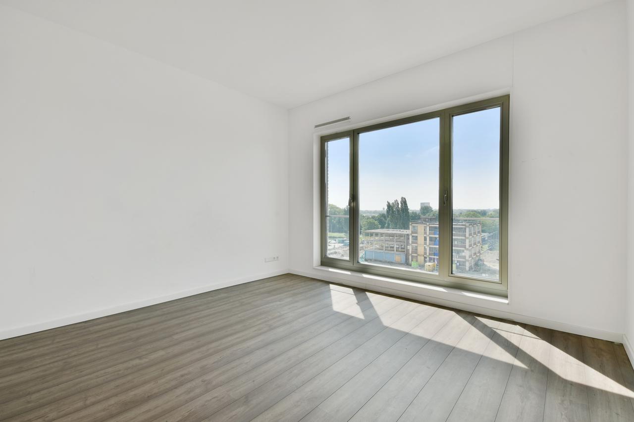 Modern 3-kamer appartement in Cruquius - Afbeelding 4