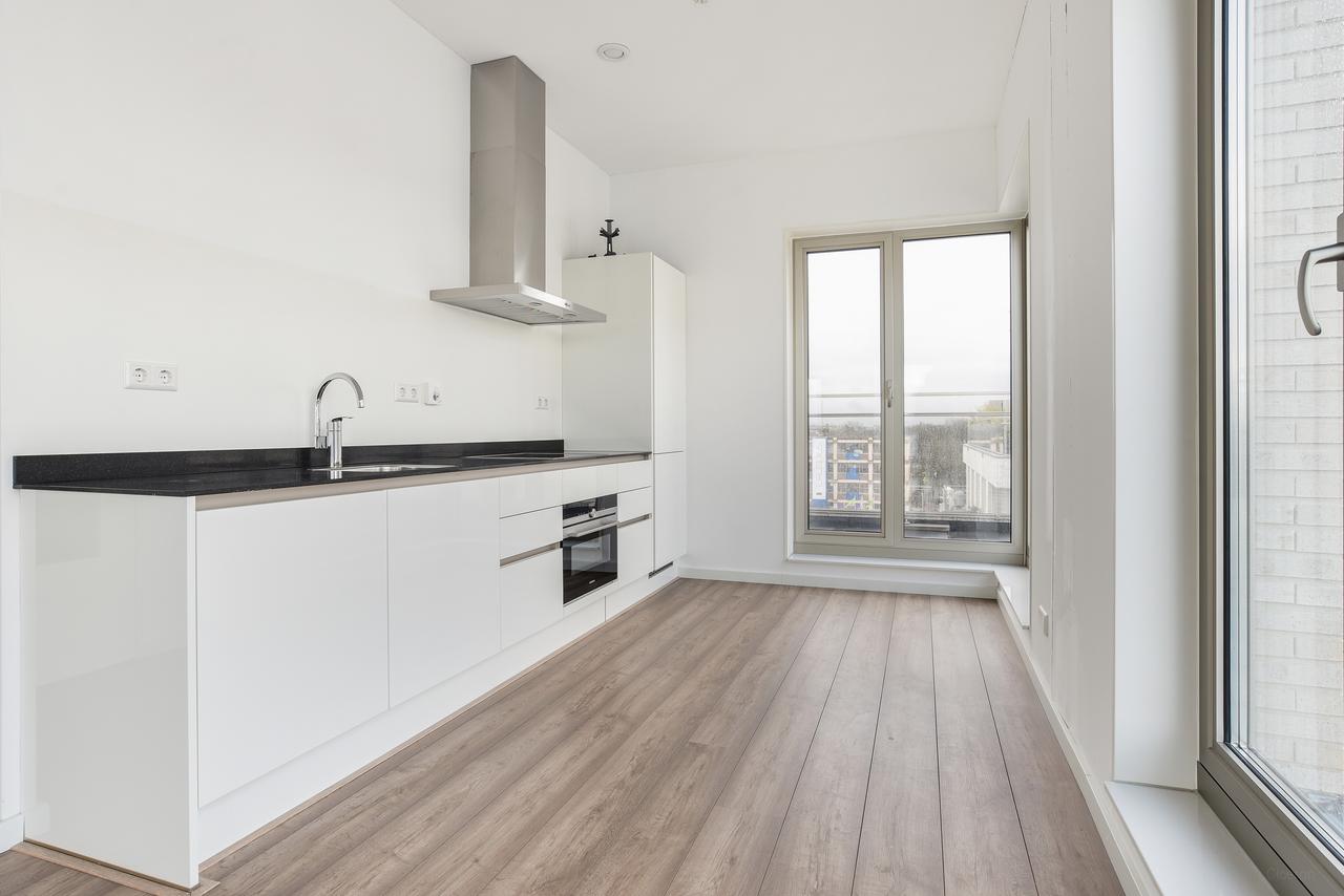 Modern 3-kamer appartement in Cruquius - Afbeelding 1