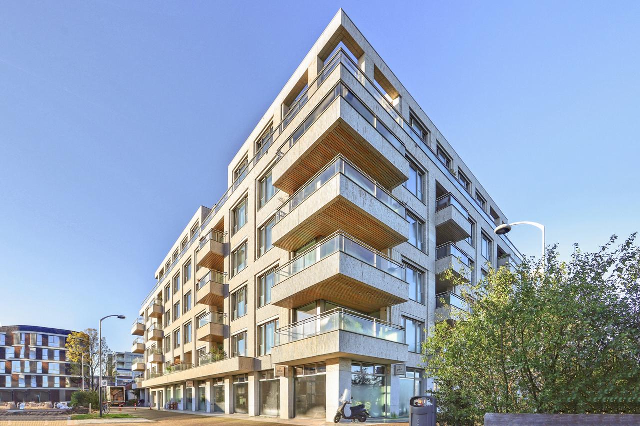 Modern 3-kamer appartement in Cruquius - Afbeelding 8