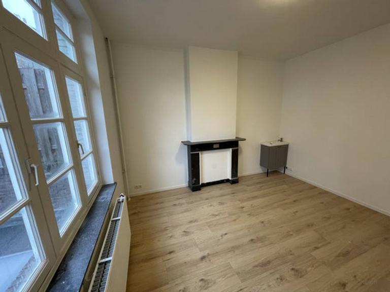 Renovated student room in the Jekerkwartier - Image 3