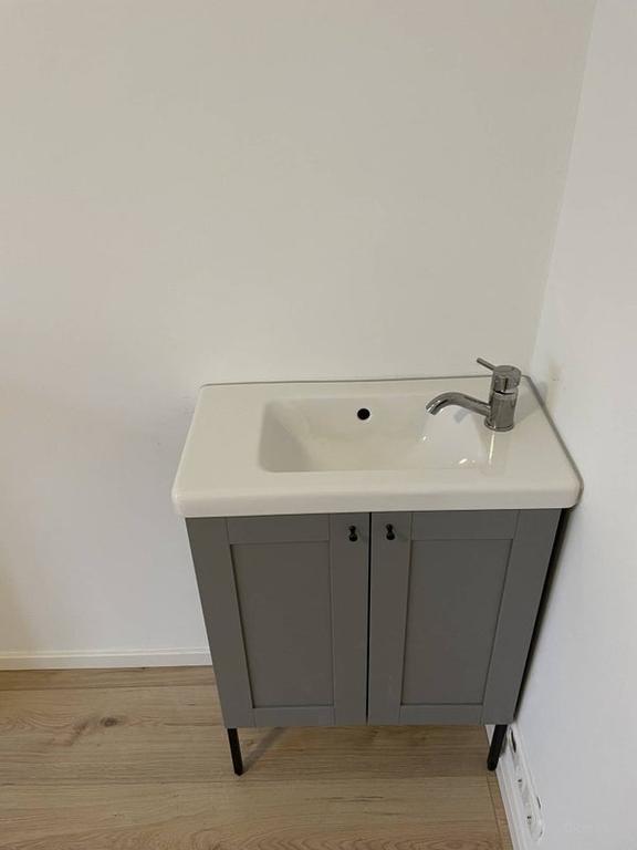 Renovated student room in the Jekerkwartier - Image 5