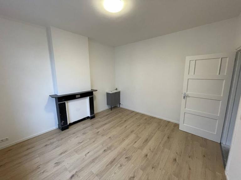 Renovated student room in the Jekerkwartier - Image 2