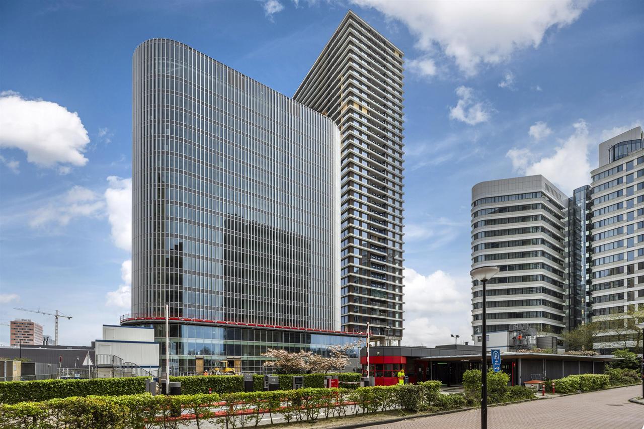New 96m² apartment in ArenAPoort - Image 4