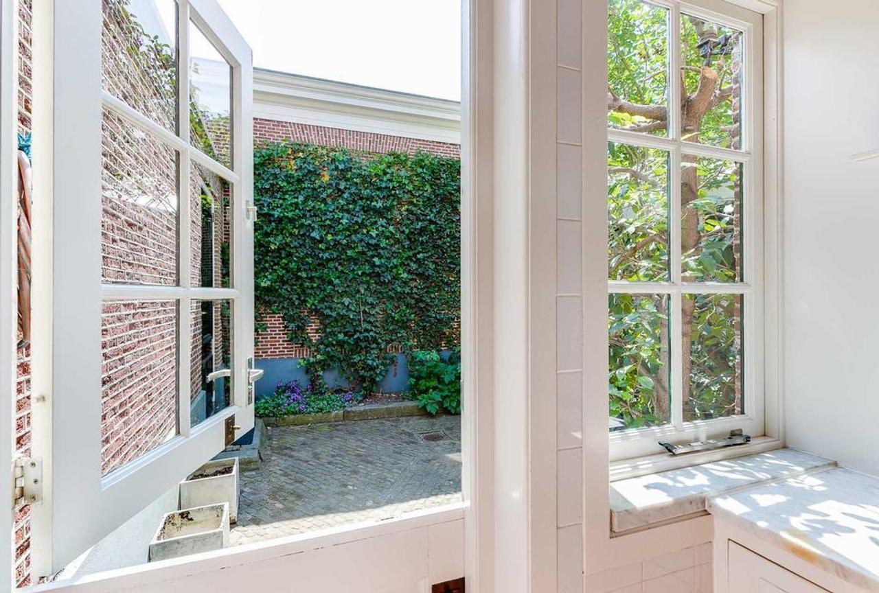Stadswoning van 105 m² in centrum Haarlem - Afbeelding 4