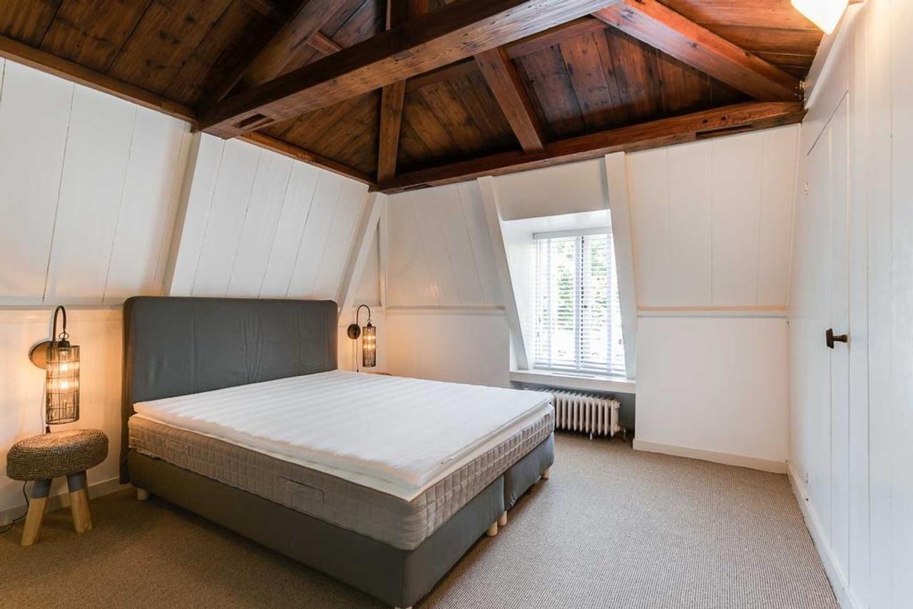 Stadswoning van 105 m² in centrum Haarlem - Afbeelding 5