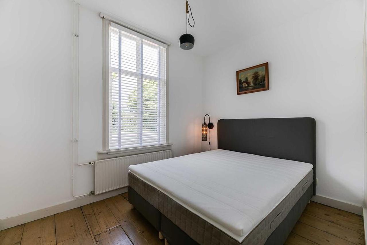 Stadswoning van 105 m² in centrum Haarlem - Afbeelding 6