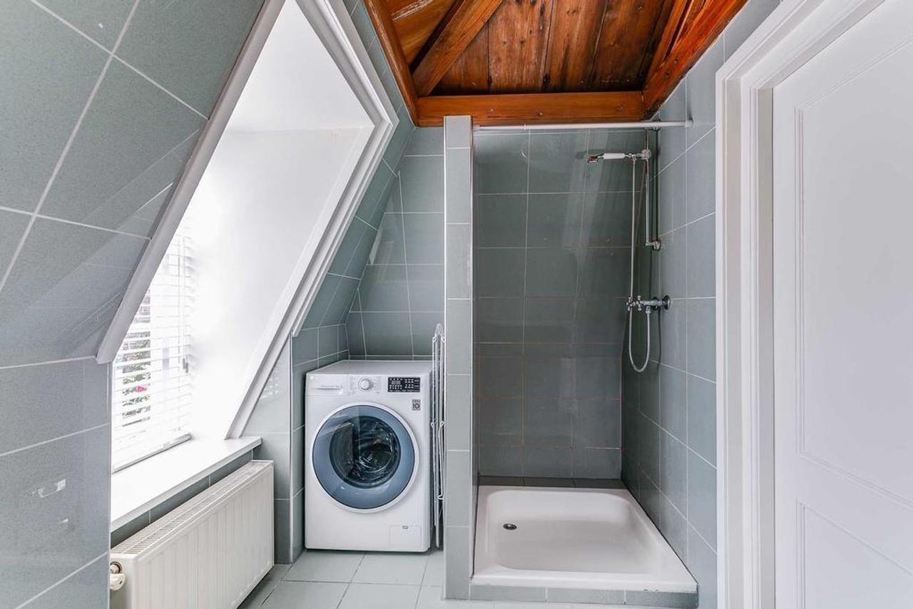 Stadswoning van 105 m² in centrum Haarlem - Afbeelding 9