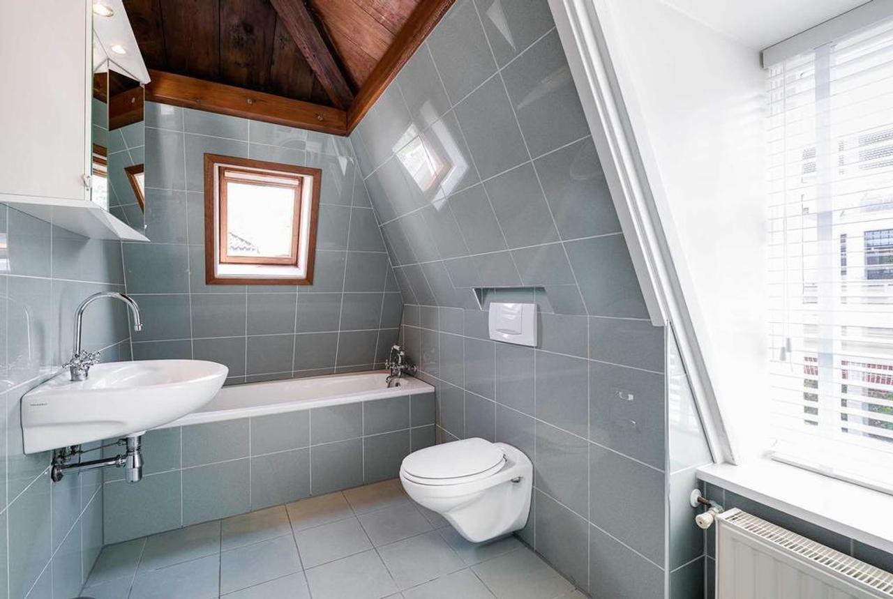 Stadswoning van 105 m² in centrum Haarlem - Afbeelding 8