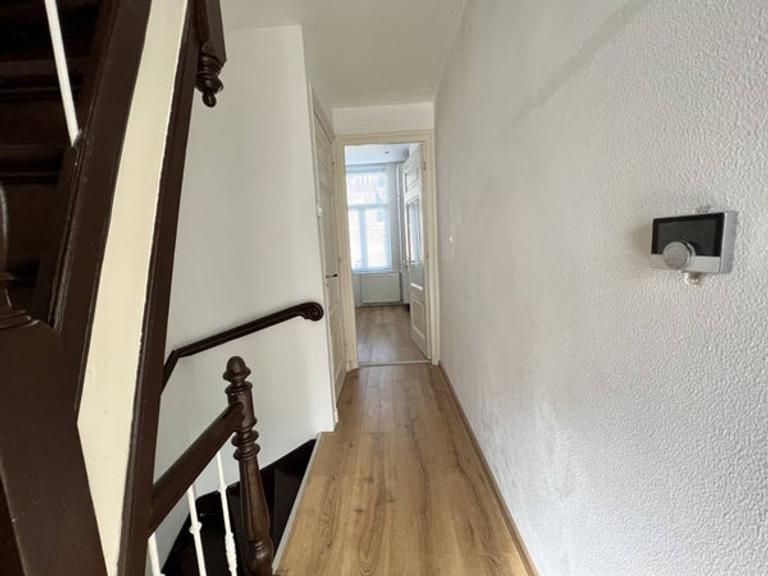 Kamer met balkon in de Kepplerstraat - Afbeelding 5