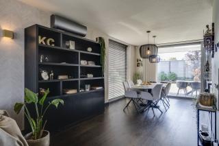 174 m² home with kitchen island in Nederweert - Image 5