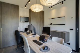 174 m² home with kitchen island in Nederweert - Image 8