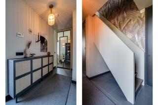 174 m² home with kitchen island in Nederweert - Image 9