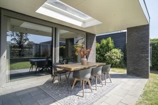 174 m² home with kitchen island in Nederweert - Image 17