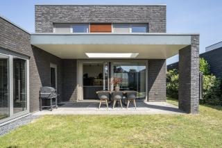 174 m² home with kitchen island in Nederweert - Image 18