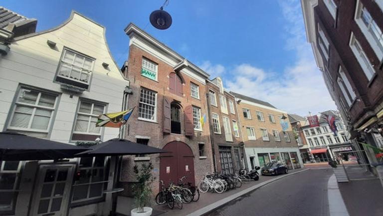 Studio in the center of Den Bosch - Image 2