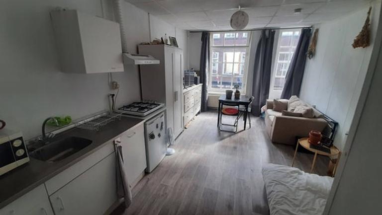 Studio in the center of Den Bosch - Image 4