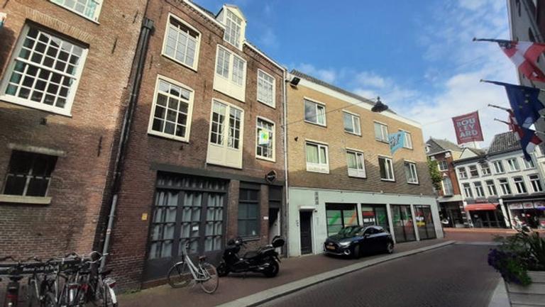 Studio in the center of Den Bosch - Image 1