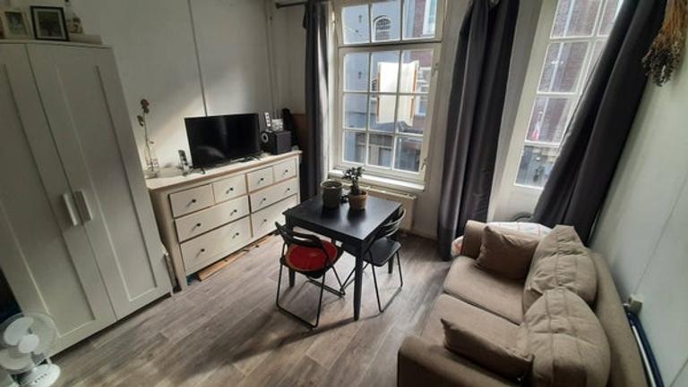 Studio in the center of Den Bosch - Image 6