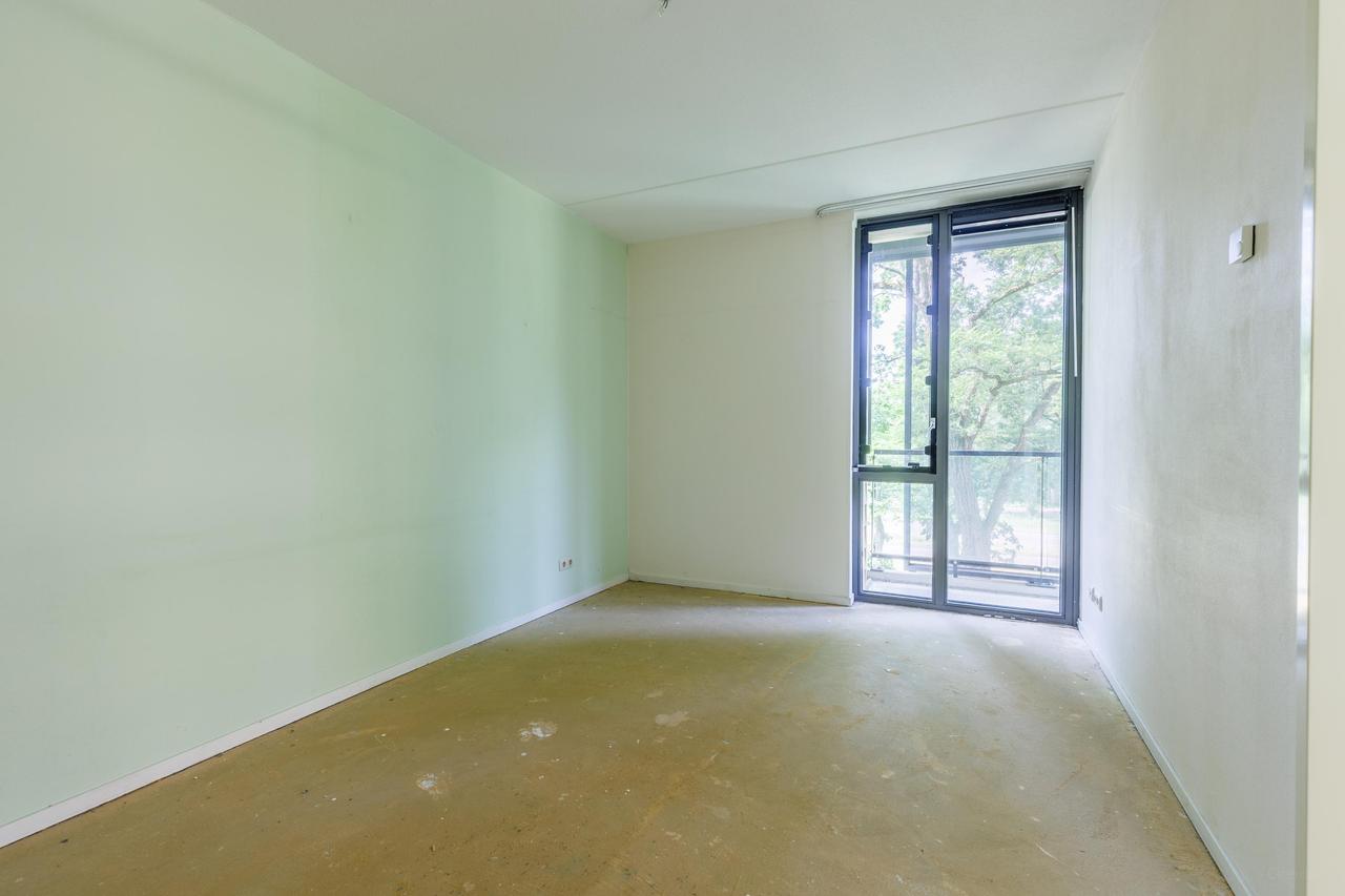 Energy-efficient 55+ apartment with large balcony in Apeldoorn - Image 7